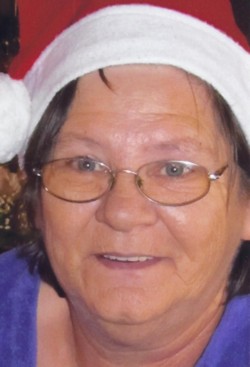 Linda Slaughter, obituary — Stephenson-Dearman Funeral Home