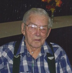 James Higgins, obituary — Stephenson-Dearman Funeral Home