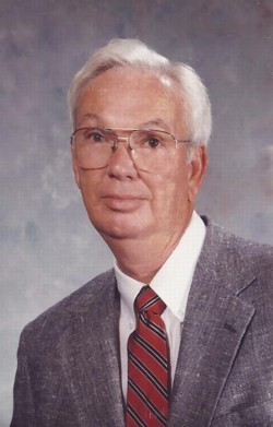 Edgar Brewer, obituary — Stephenson-Dearman Funeral Home