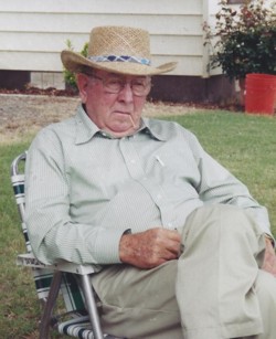 Noah Waldrup, obituary — Stephenson-Dearman Funeral Home