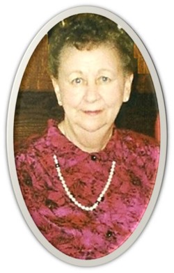 Naomi Cessor, obituary — Stephenson-Dearman Funeral Home