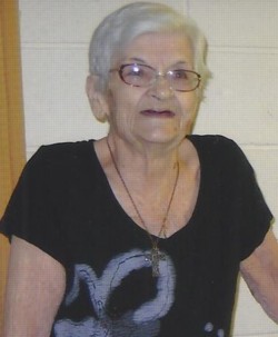 Mildred White, obituary — Stephenson-Dearman Funeral Home
