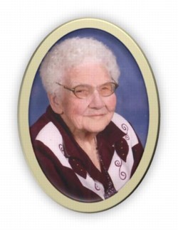 Katie Knighten, obituary — Stephenson-Dearman Funeral Home