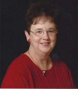 Betty Faulkner, obituary — Stephenson-Dearman Funeral Home