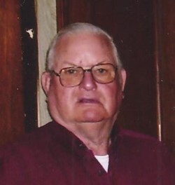 Olen Breeding, obituary — Stephenson-Dearman Funeral Home