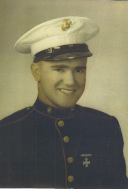 Homer Grantham, obituary — Stephenson-Dearman Funeral Home