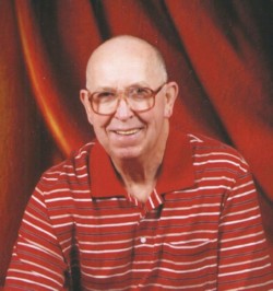 Edward Durham, obituary — Stephenson-Dearman Funeral Home
