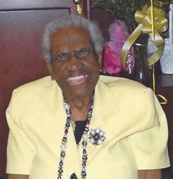 Velma Lee, obituary — Stephenson-Dearman Funeral Home