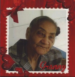 Theorthris Douglas, obituary — Stephenson-Dearman Funeral Home