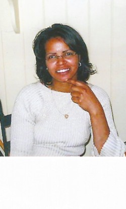 Toni Grays, obituary — Stephenson-Dearman Funeral Home