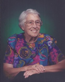 Merry McDonnell, obituary — Stephenson-Dearman Funeral Home