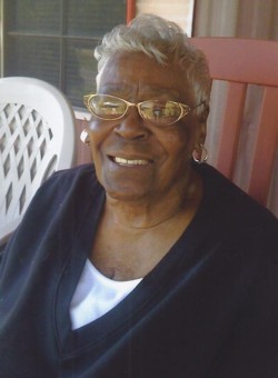 Willie Harris, obituary — Stephenson-Dearman Funeral Home