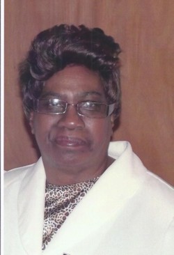 Jacqueline Gardner, obituary — Stephenson-Dearman Funeral Home