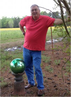 Sammy Wigley, obituary — Stephenson-Dearman Funeral Home
