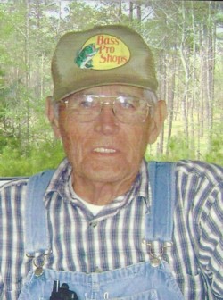 Earnest Forrest, obituary — Stephenson-Dearman Funeral Home
