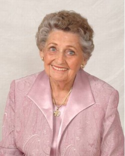 Birdie Beaty, obituary — Stephenson-Dearman Funeral Home