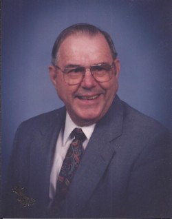 Dale Hughes, obituary — Stephenson-Dearman Funeral Home