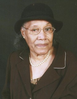 Maxine Stanley, obituary — Stephenson-Dearman Funeral Home