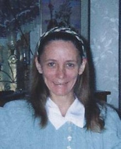 Bonnie Reynolds, obituary — Stephenson-Dearman Funeral Home