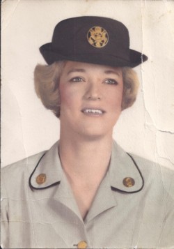 Lynn Lloyd, obituary — Stephenson-Dearman Funeral Home