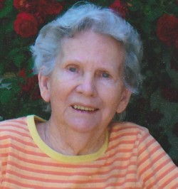 Ouida Young, obituary — Stephenson-Dearman Funeral Home