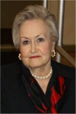 Louise James, obituary — Stephenson-Dearman Funeral Home