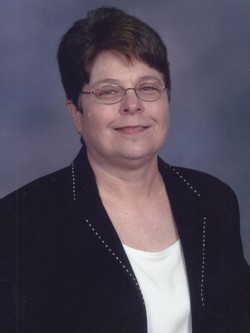 JoAnn Morrison, obituary — Stephenson-Dearman Funeral Home