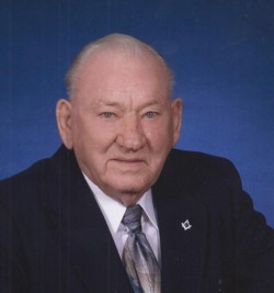 Harold Palmer, obituary — Stephenson-Dearman Funeral Home