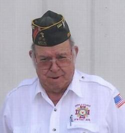 Doyle Evans, obituary — Stephenson-Dearman Funeral Home