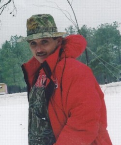 Richard Tamminen, obituary — Stephenson-Dearman Funeral Home