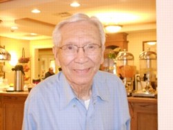 Timothy Tao Ku, obituary portrait — Stephenson-Dearman Funeral Home