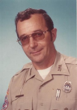 Robert Fenton, obituary — Stephenson-Dearman Funeral Home