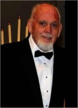 Edward Ray, Jr., obituary — Stephenson-Dearman Funeral Home