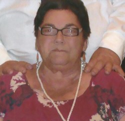 Laura Mae Verdun, obituary — Stephenson-Dearman Funeral Home