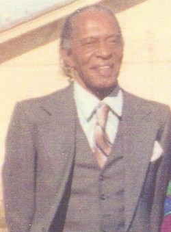 Julious King, Sr., obituary — Stephenson-Dearman Funeral Home