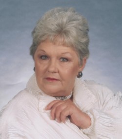 Shirley Walters, obituary — Stephenson-Dearman Funeral Home