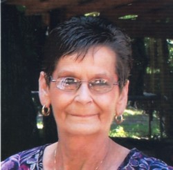 Nancy Babin, obituary — Stephenson-Dearman Funeral Home