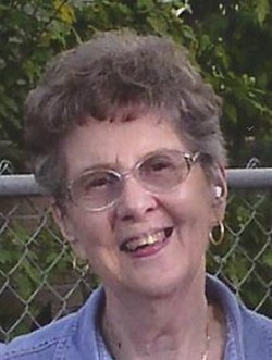 Pamela Meadows, obituary — Stephenson-Dearman Funeral Home