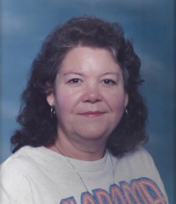 Annie Youngblood, obituary — Stephenson-Dearman Funeral Home