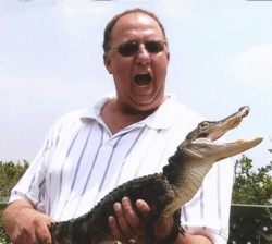 Ralph Haskew, Jr., obituary — Stephenson-Dearman Funeral Home