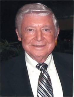 Harry Pennington, obituary — Stephenson-Dearman Funeral Home