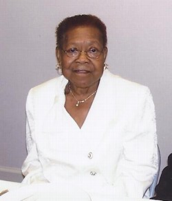 Erma Lewis, obituary — Stephenson-Dearman Funeral Home