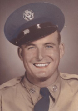 William Black, obituary — Stephenson-Dearman Funeral Home