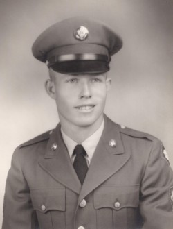 Robert Bowden, Sr., obituary — Stephenson-Dearman Funeral Home