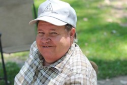 Pat Gibson, III, obituary — Stephenson-Dearman Funeral Home