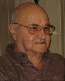John Lord, obituary — Stephenson-Dearman Funeral Home