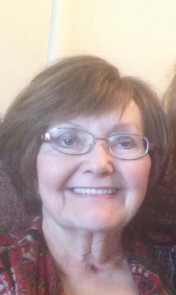 Lana Hoover, obituary — Stephenson-Dearman Funeral Home