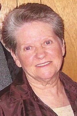 Marilyn Martin, obituary — Stephenson-Dearman Funeral Home