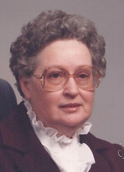 Alice Bates, obituary — Stephenson-Dearman Funeral Home