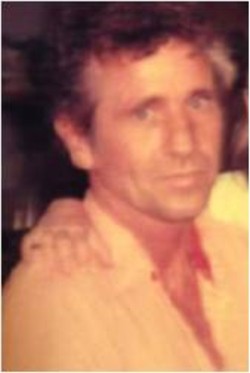 Grady McKenzie, obituary — Stephenson-Dearman Funeral Home